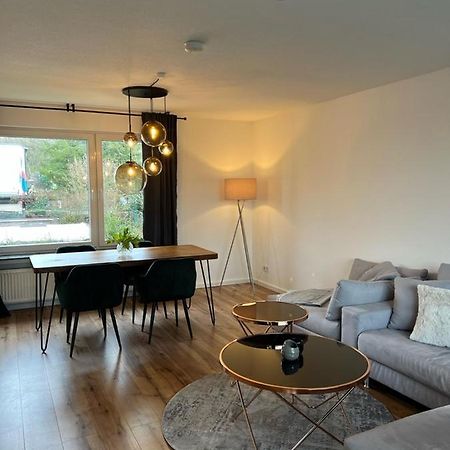 Wohlfuehlapartment Braunschweig Bergisch Gladbach Exteriör bild