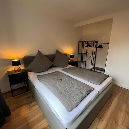 Wohlfuehlapartment Braunschweig Bergisch Gladbach Exteriör bild