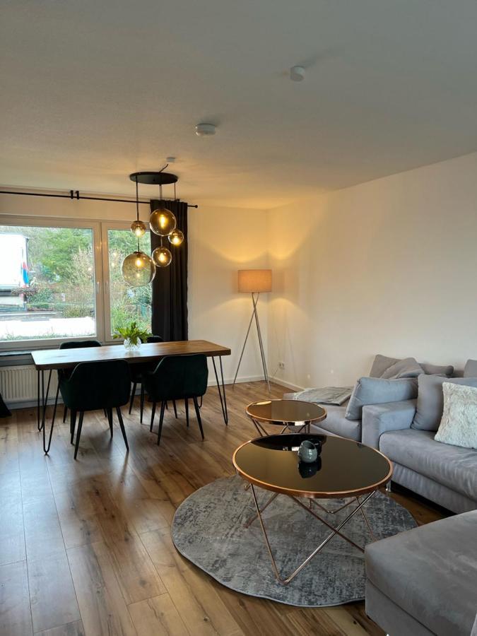 Wohlfuehlapartment Braunschweig Bergisch Gladbach Exteriör bild