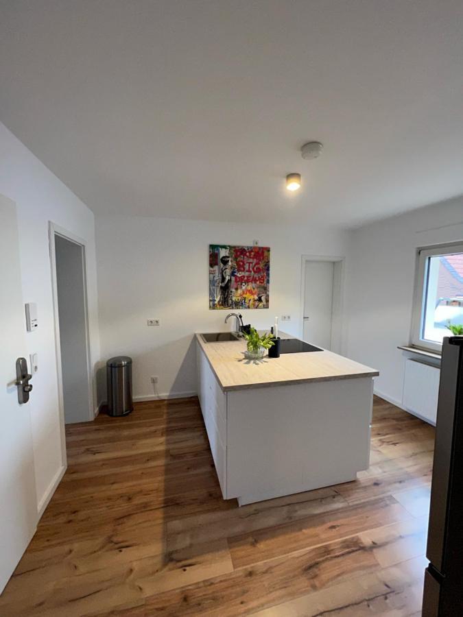 Wohlfuehlapartment Braunschweig Bergisch Gladbach Exteriör bild