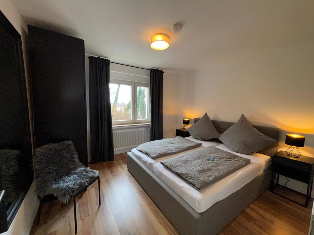 Wohlfuehlapartment Braunschweig Bergisch Gladbach Exteriör bild