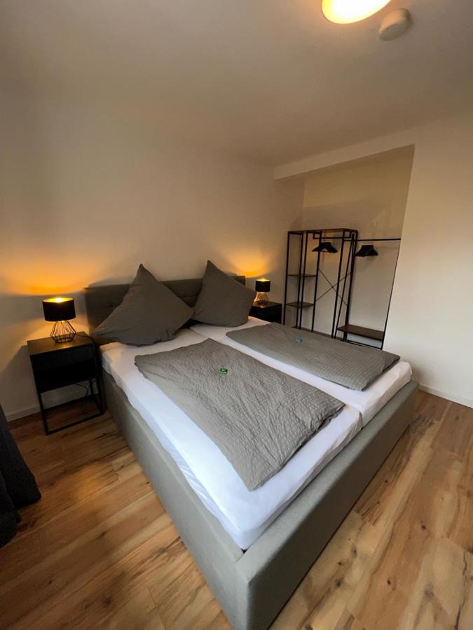 Wohlfuehlapartment Braunschweig Bergisch Gladbach Exteriör bild